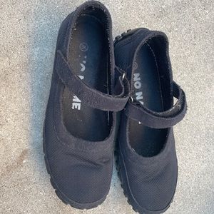No Name Shoes Size 6